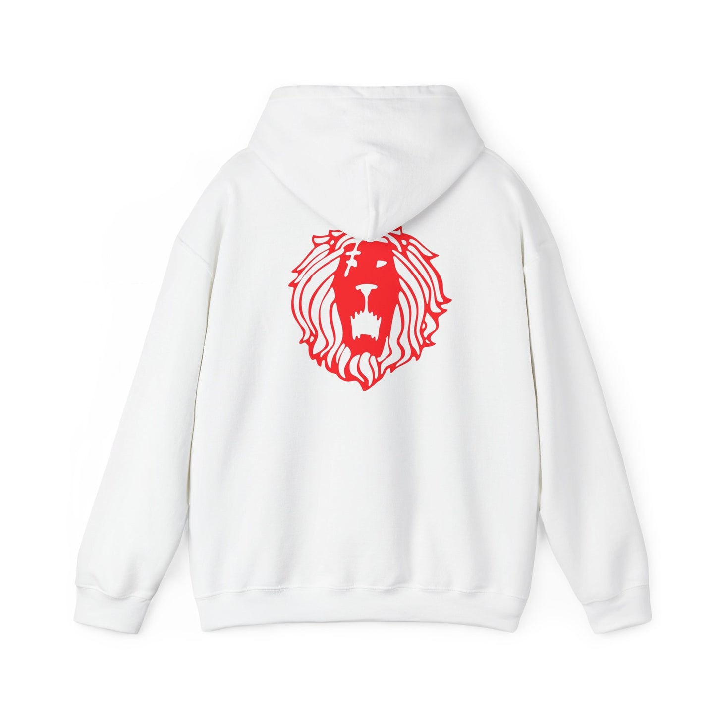 Escanor hoodie, The lion sin