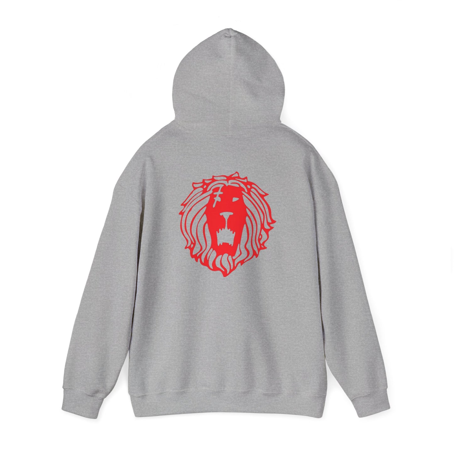 Escanor hoodie, The lion sin