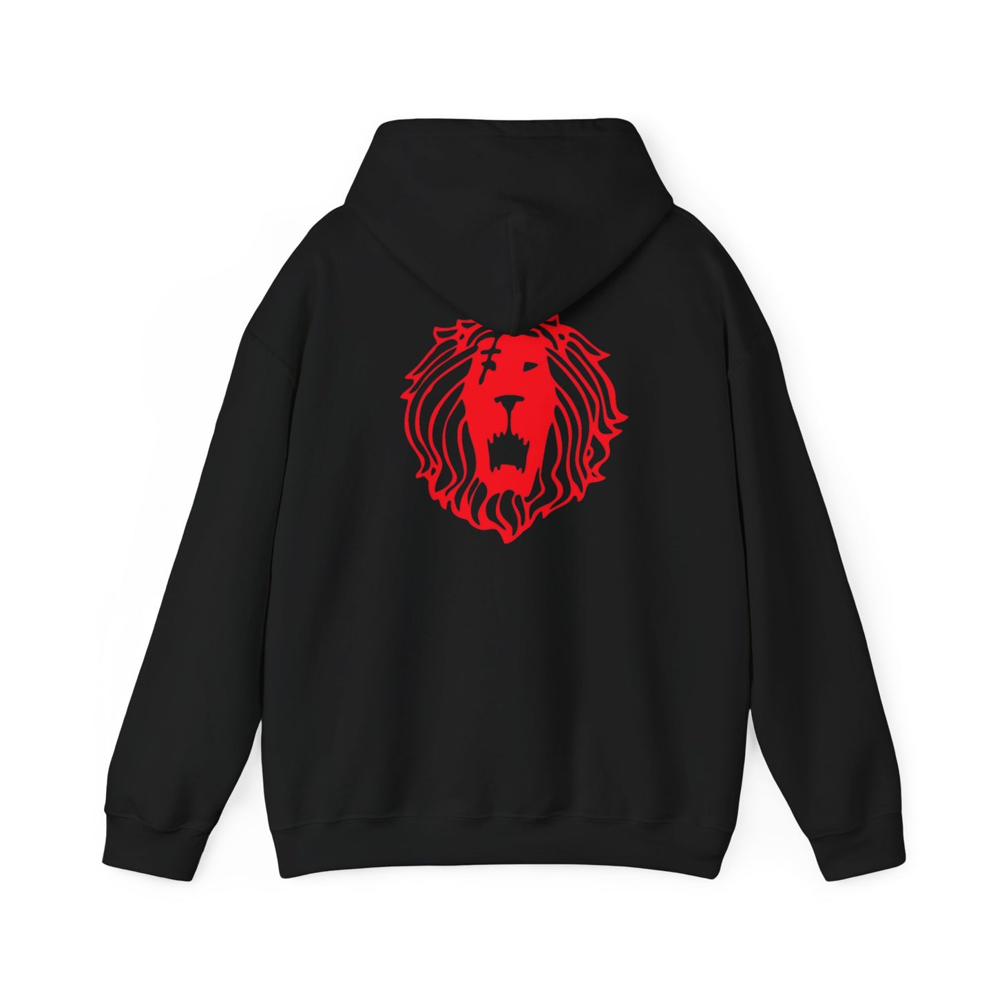 Escanor hoodie, The lion sin