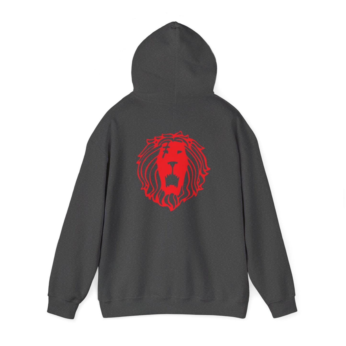 Escanor hoodie, The lion sin