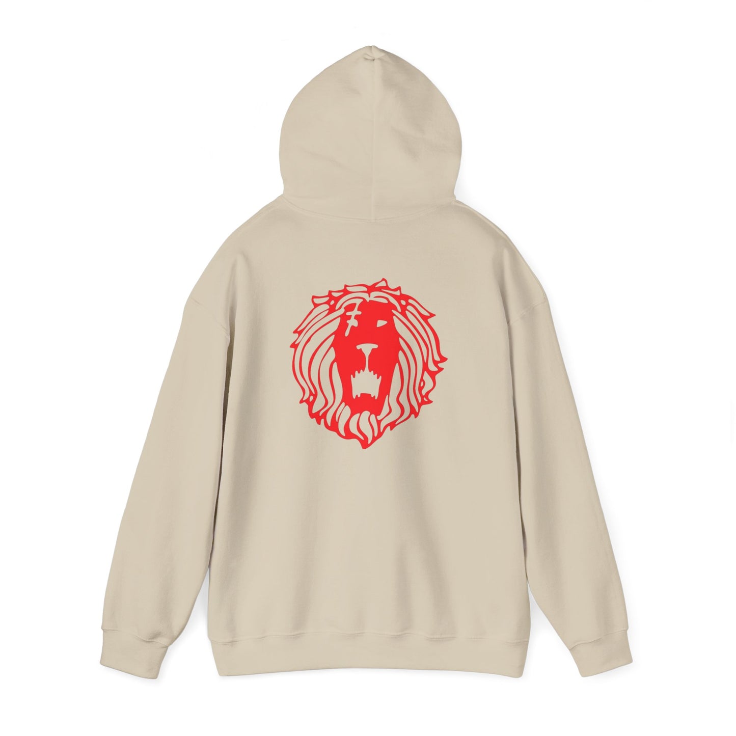 Escanor hoodie, The lion sin