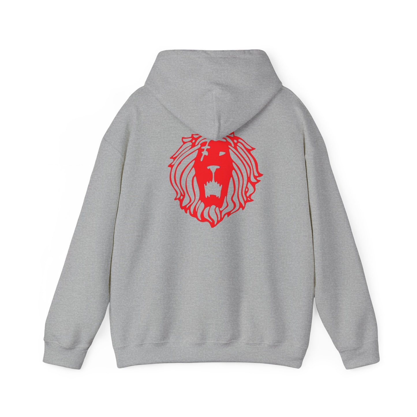 Escanor hoodie, The lion sin