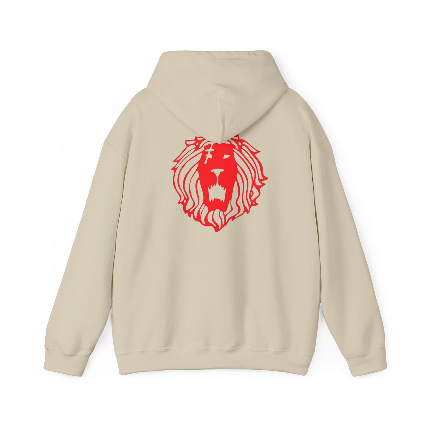 Escanor hoodie, The lion sin
