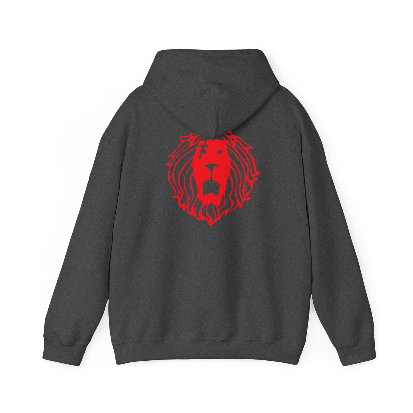 Escanor hoodie, The lion sin