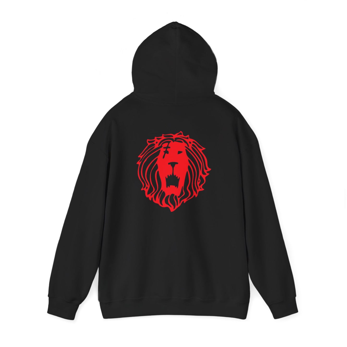 Escanor hoodie, The lion sin