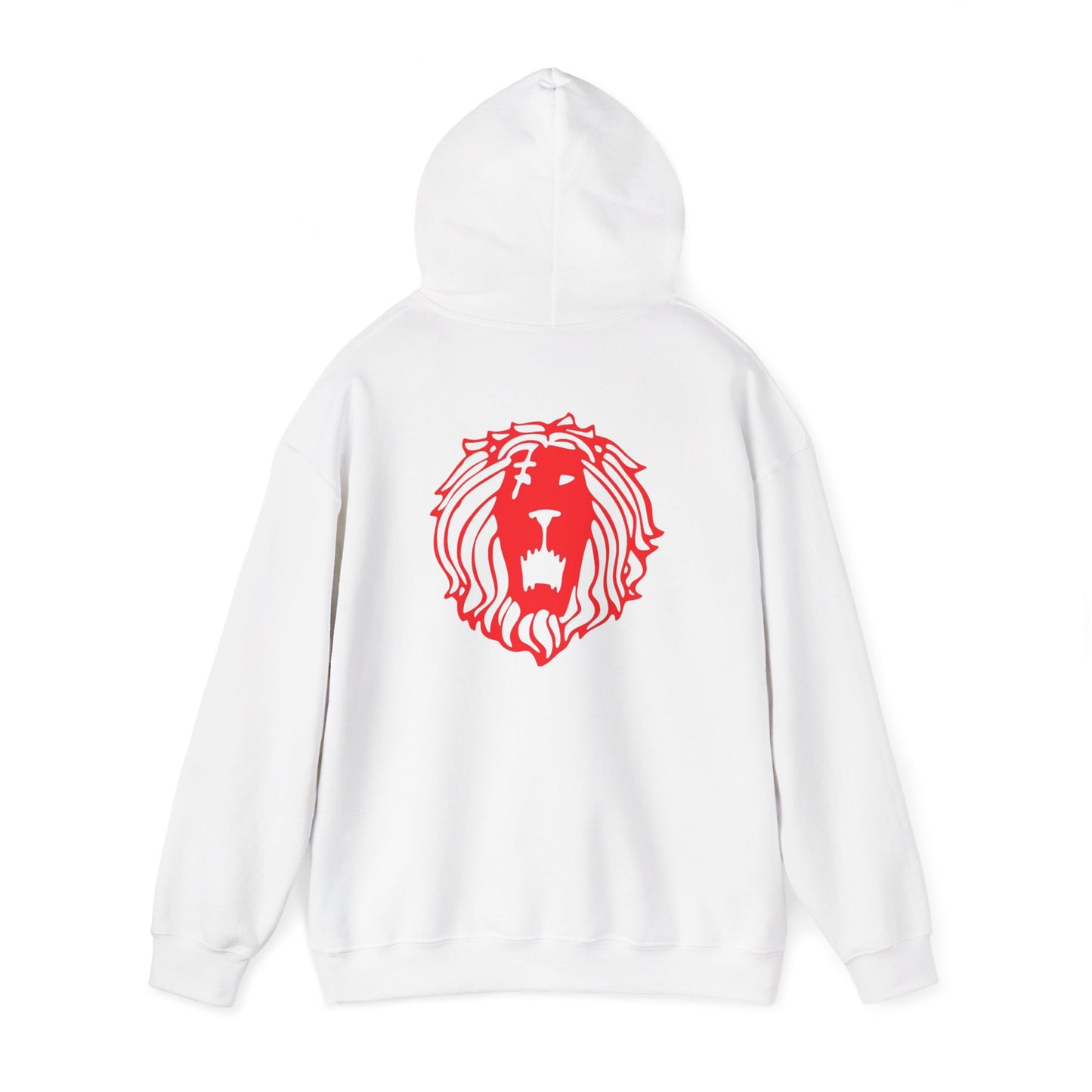 Escanor hoodie, The lion sin