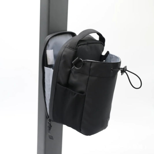 Portable Magnetic Bottle Bag